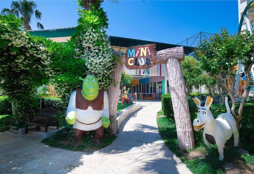 Mukarnas Spa & Resort