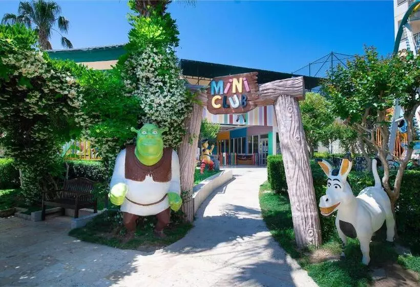 Mukarnas Spa & Resort