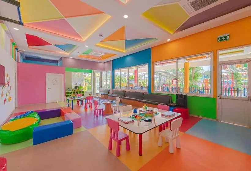 Mukarnas Spa & Resort