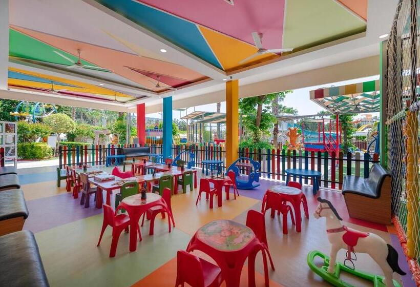 Mukarnas Spa & Resort