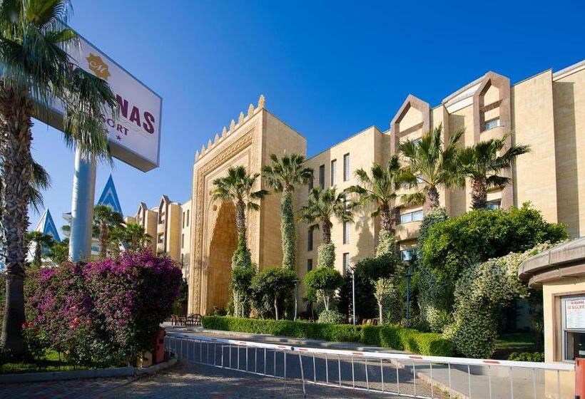 Mukarnas Spa & Resort