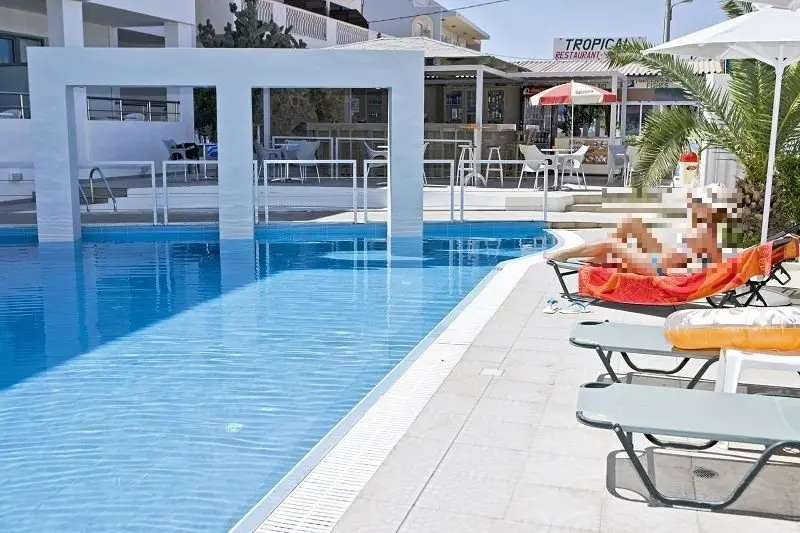 Olympic Suites