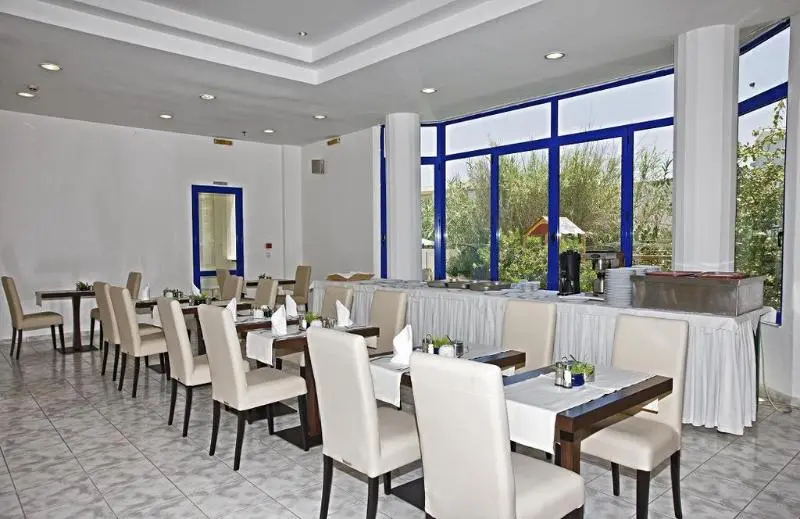 Olympic Suites