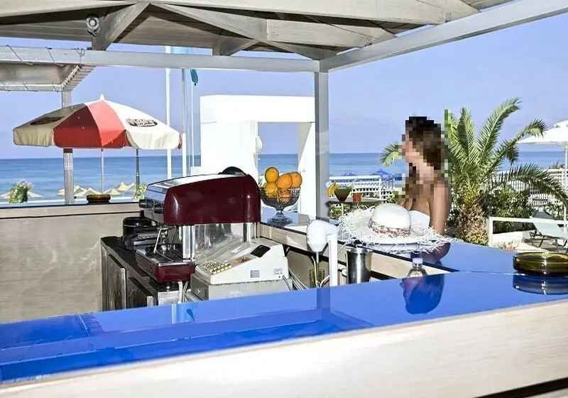 Olympic Suites