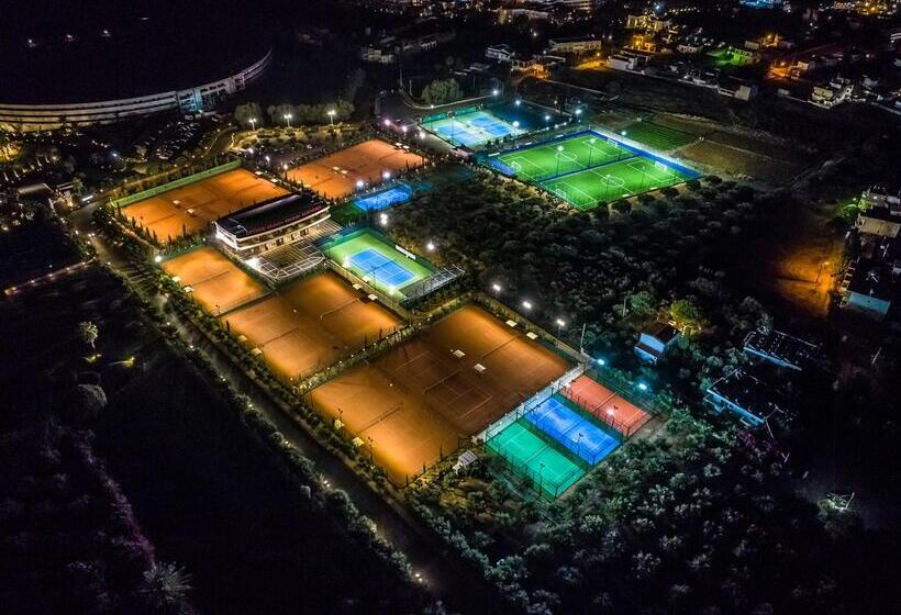 בית מלון כפרי Lyttos Mare