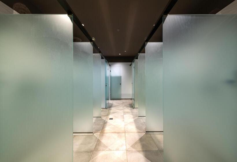 בית מלון כפרי Lyttos Mare