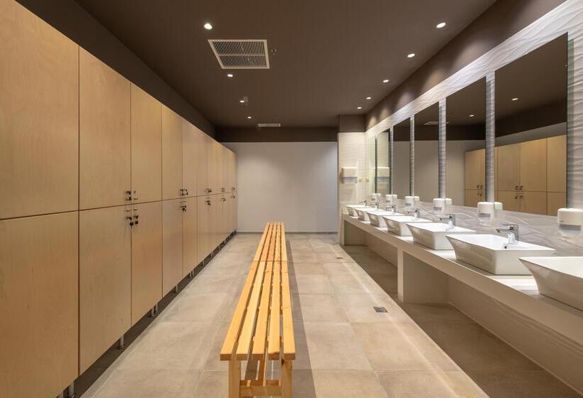 בית מלון כפרי Lyttos Mare