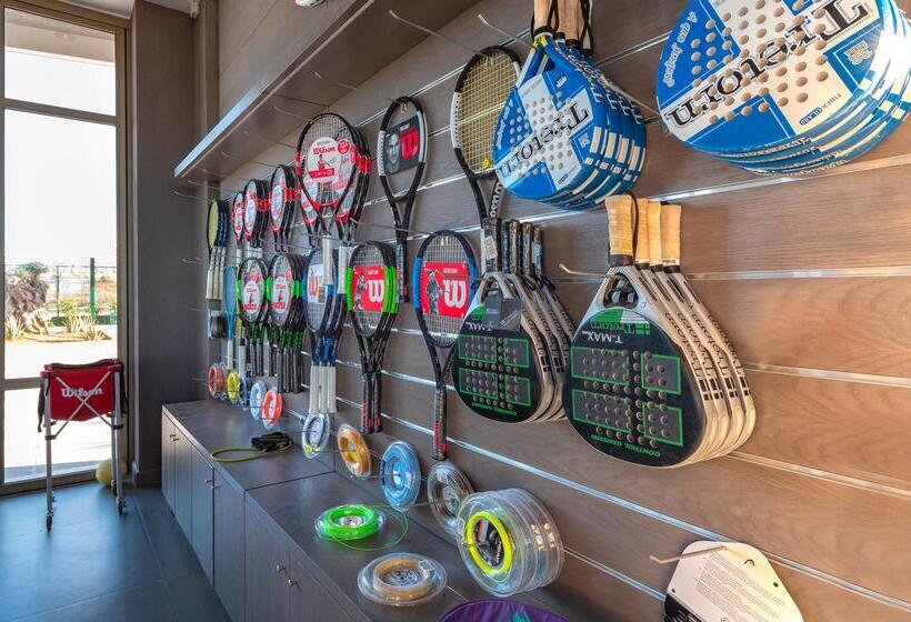 בית מלון כפרי Lyttos Mare