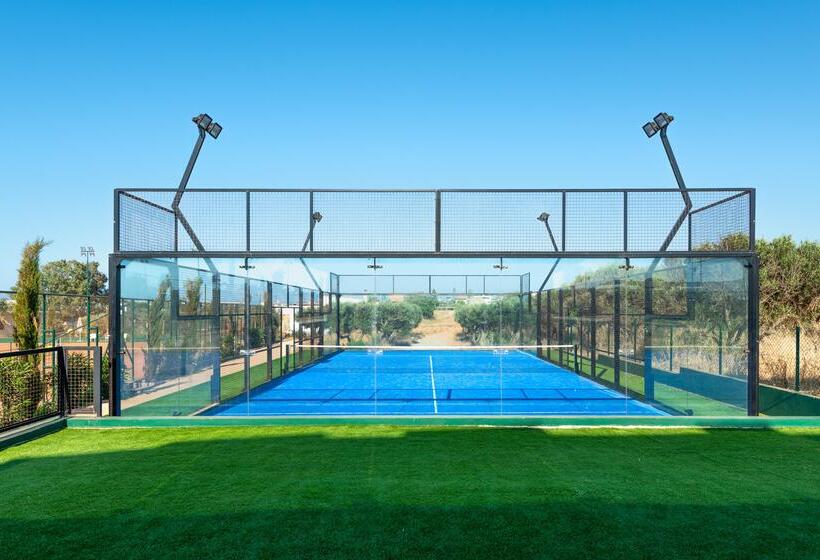 בית מלון כפרי Lyttos Mare