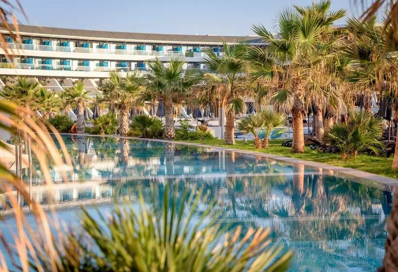 ホテル Lyttos Mare