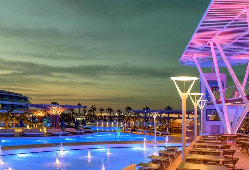 בית מלון כפרי Lyttos Mare