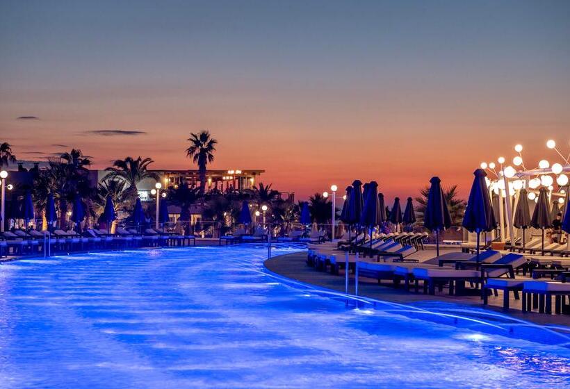 בית מלון כפרי Lyttos Mare