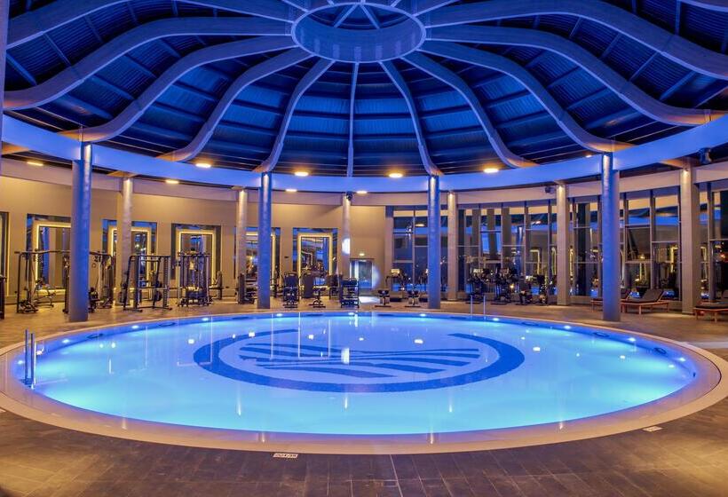 בית מלון כפרי Lyttos Mare