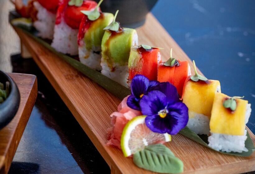 בית מלון כפרי Lyttos Mare