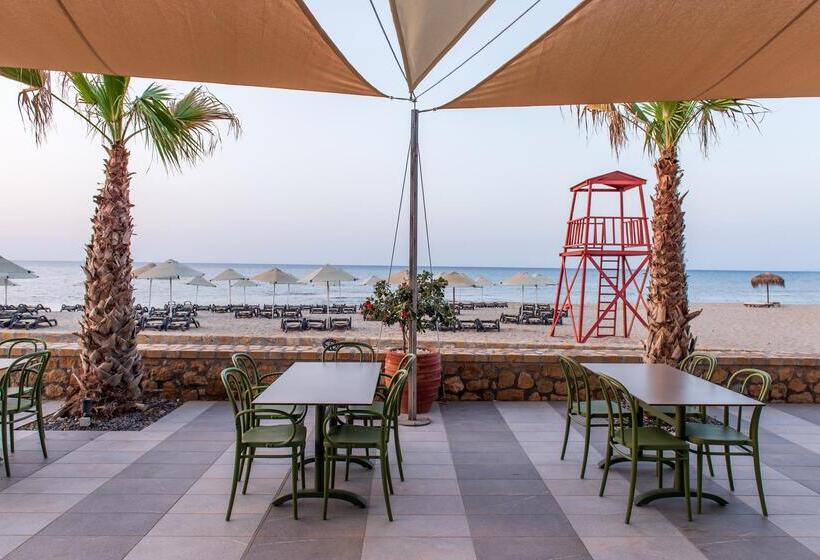 בית מלון כפרי Lyttos Mare