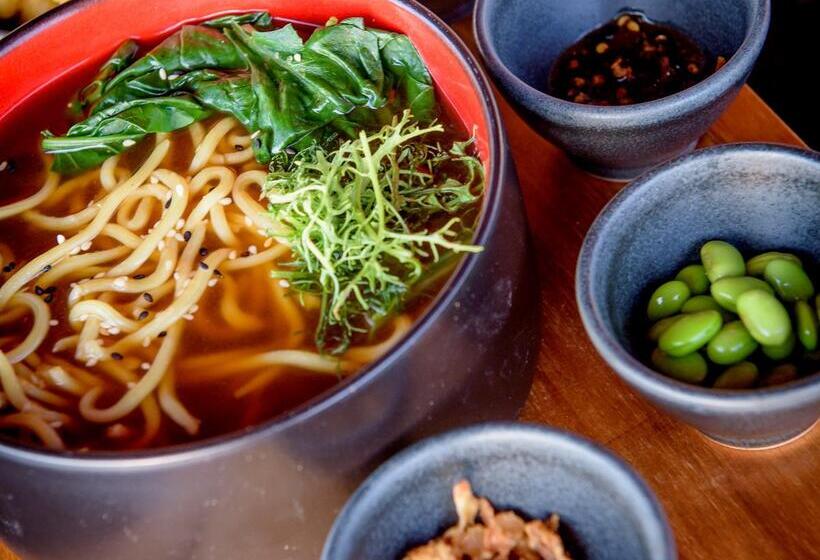 בית מלון כפרי Lyttos Mare