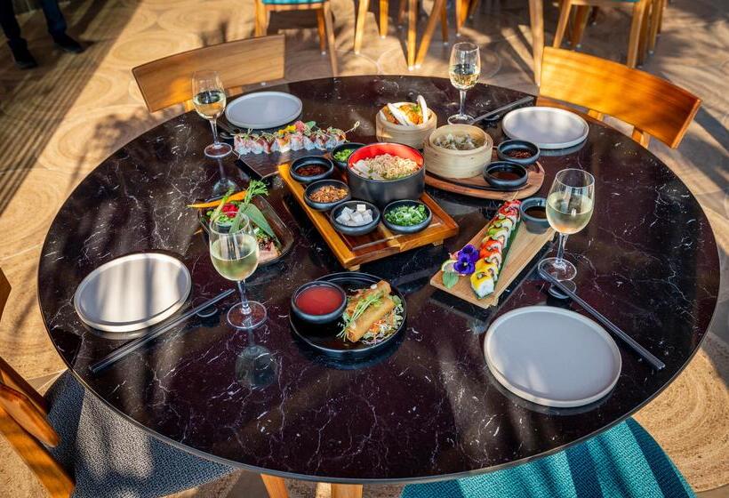 בית מלון כפרי Lyttos Mare