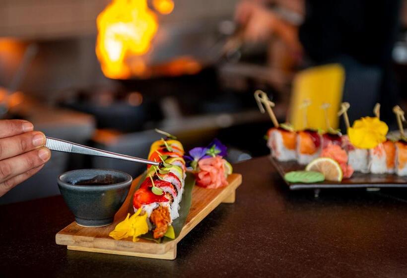 בית מלון כפרי Lyttos Mare