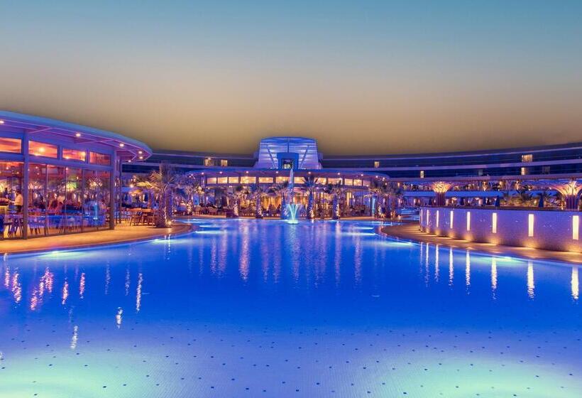 בית מלון כפרי Lyttos Mare