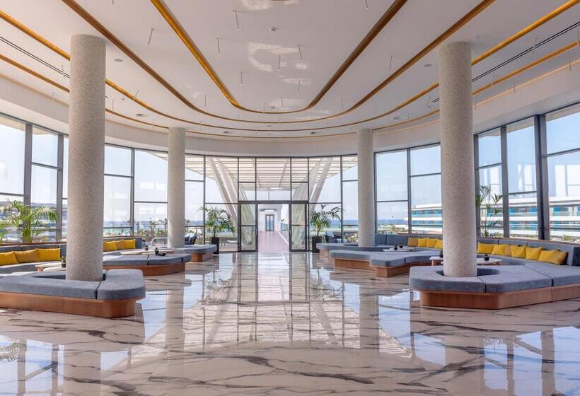 בית מלון כפרי Lyttos Mare