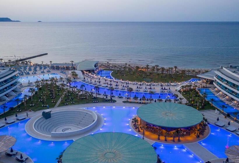 בית מלון כפרי Lyttos Mare