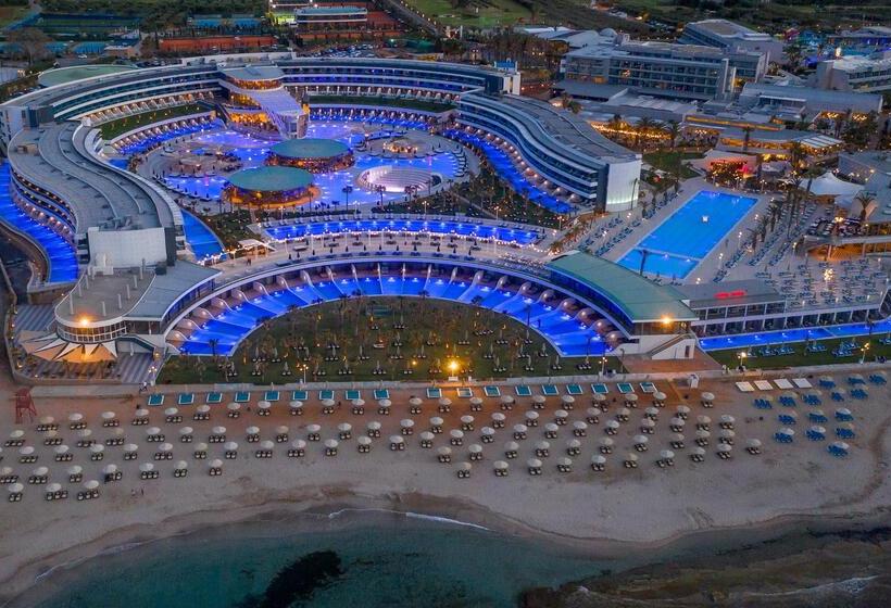 בית מלון כפרי Lyttos Mare