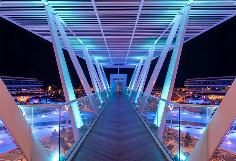 ホテル Lyttos Mare