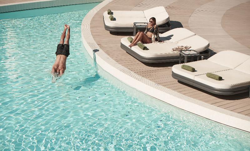 בית מלון כפרי Lyttos Mare