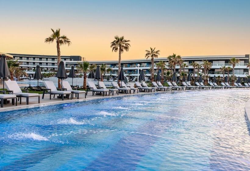 בית מלון כפרי Lyttos Mare