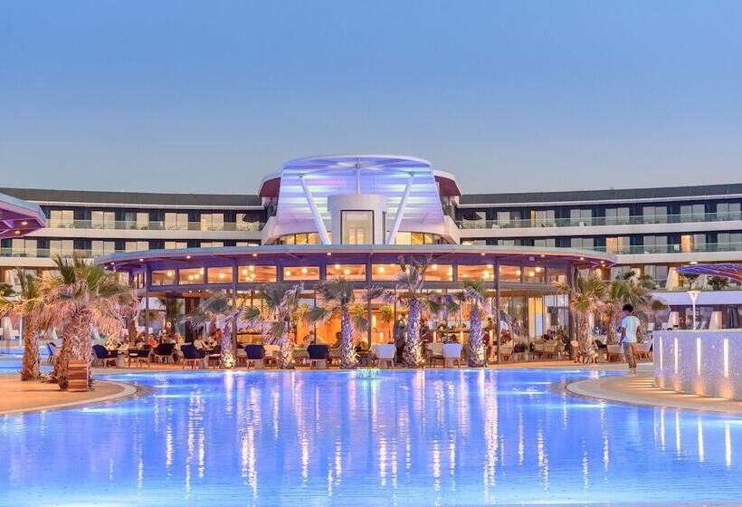 בית מלון כפרי Lyttos Mare