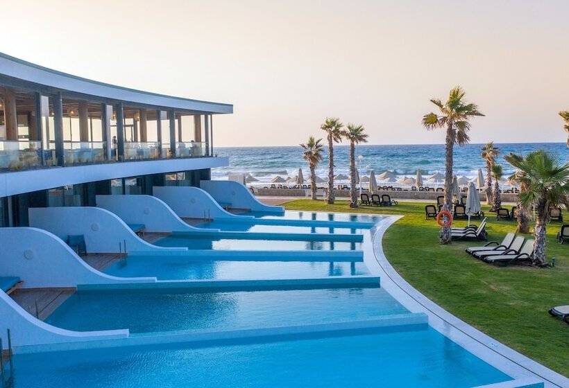 בית מלון כפרי Lyttos Mare