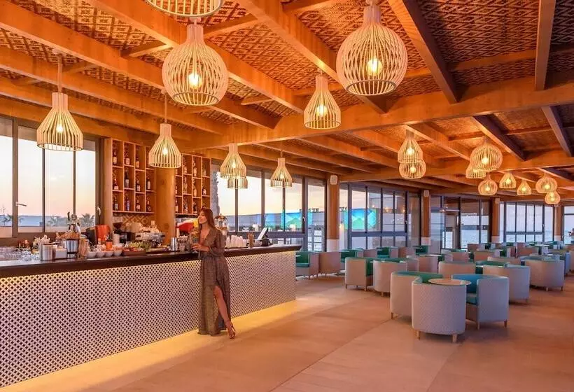 ホテル Lyttos Mare