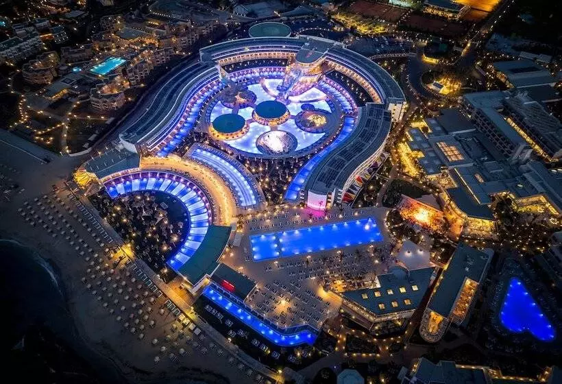 ホテル Lyttos Mare