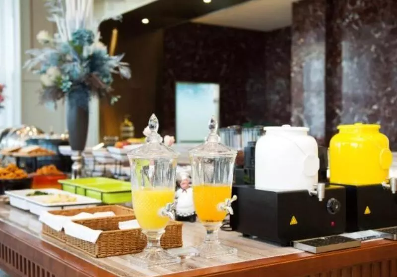 ホテル Mercure Harbin Institute Of Technology