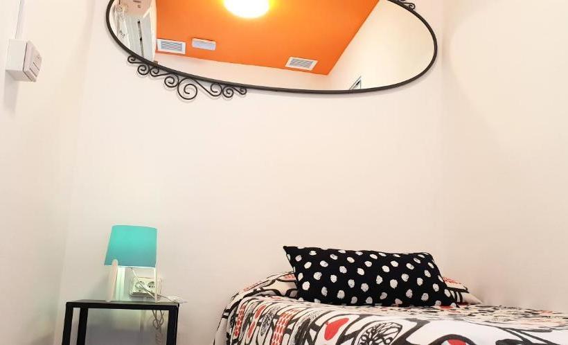 هاستل Arc House Sevilla Only Adults