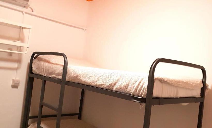 هاستل Arc House Sevilla Only Adults