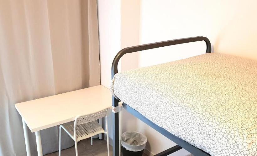 هاستل Arc House Sevilla Only Adults