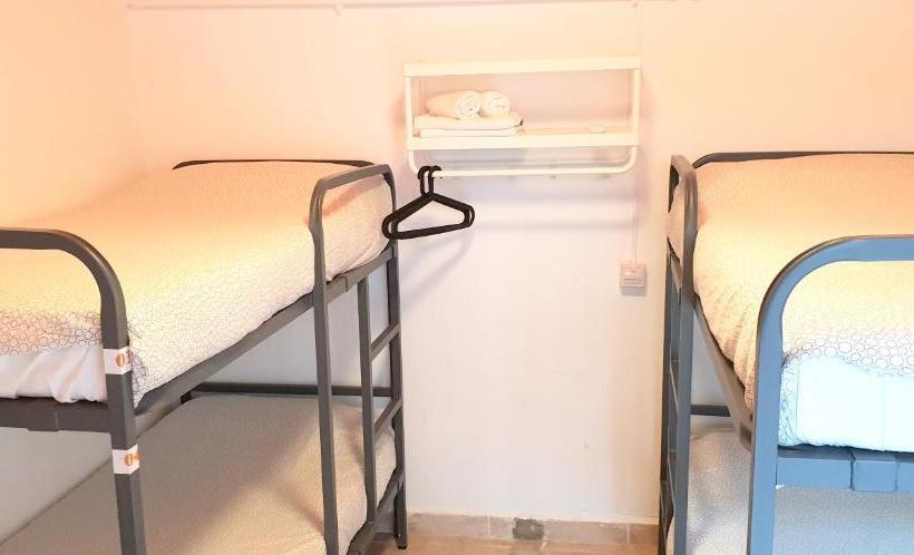 هاستل Arc House Sevilla Only Adults