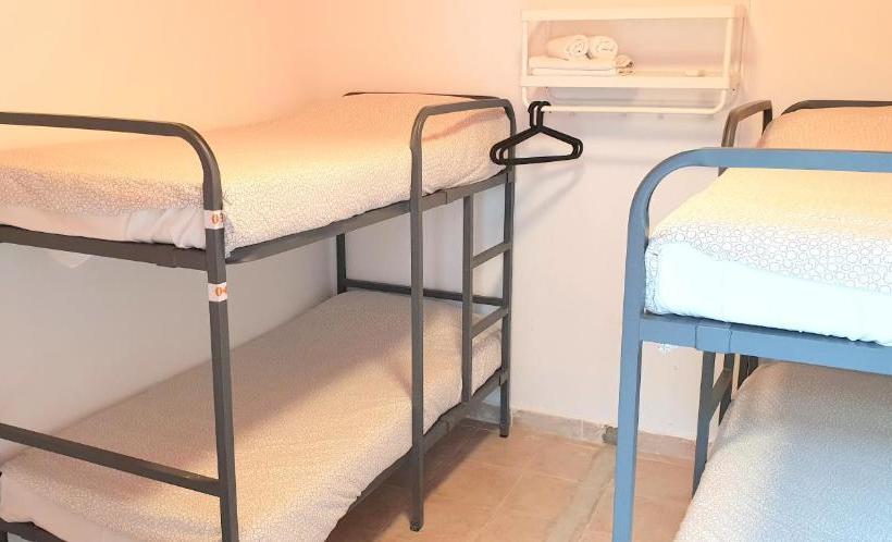 هاستل Arc House Sevilla Only Adults