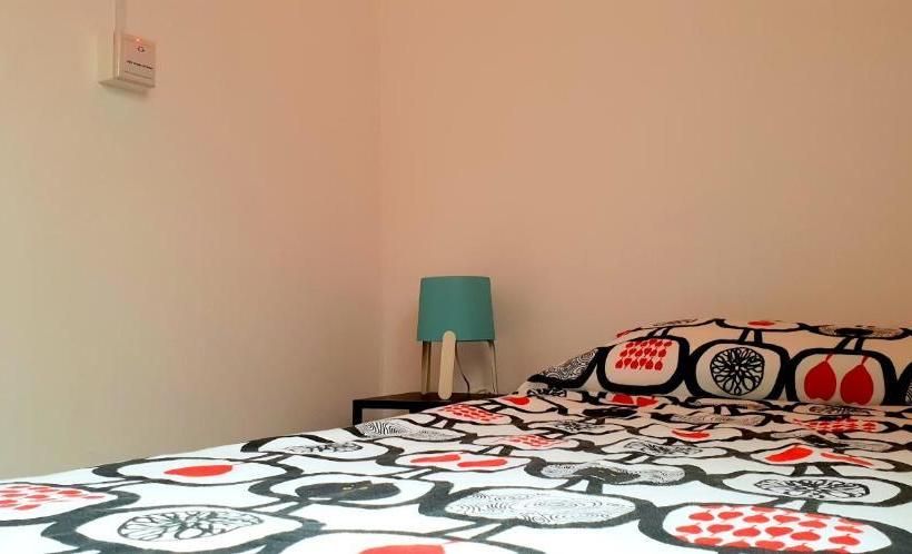 هاستل Arc House Sevilla Only Adults