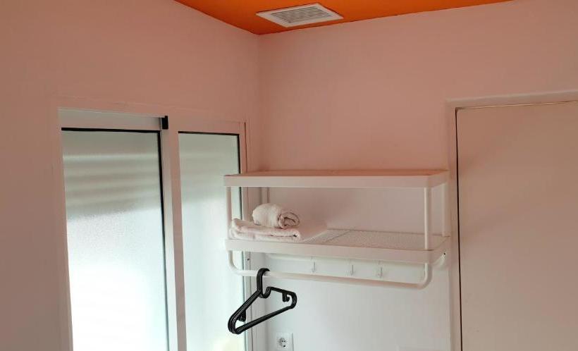 هاستل Arc House Sevilla Only Adults