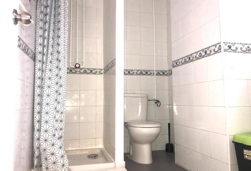 هاستل Arc House Sevilla Only Adults