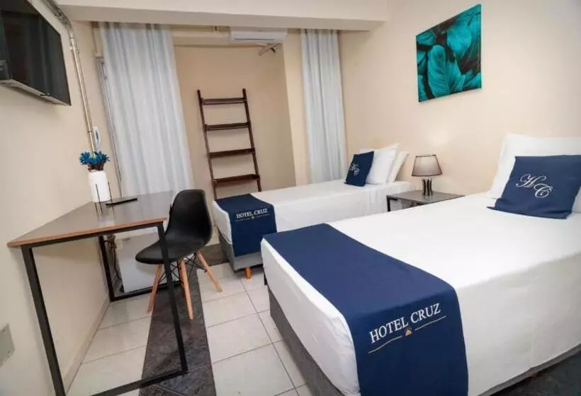 ホテル Cruz