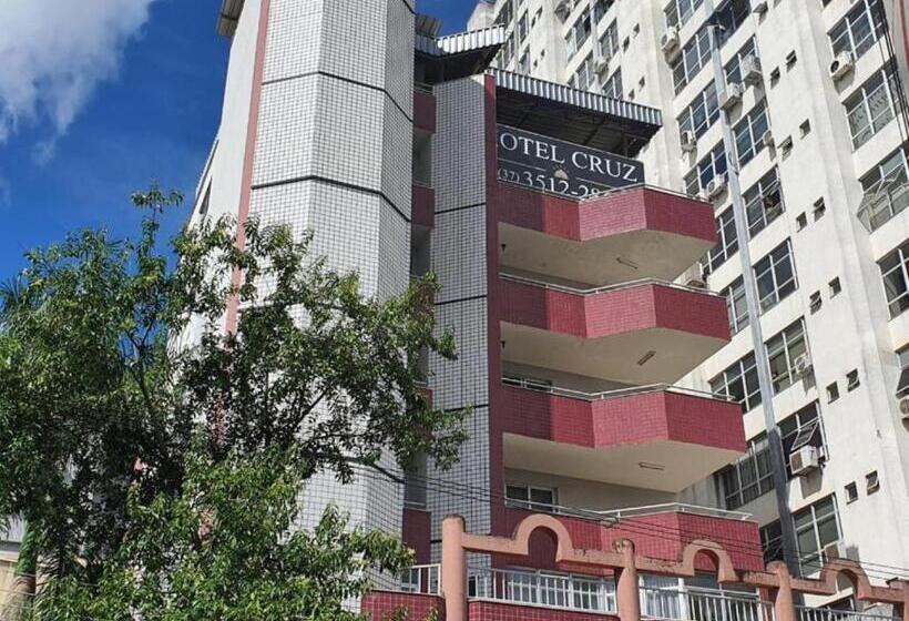 ホテル Cruz