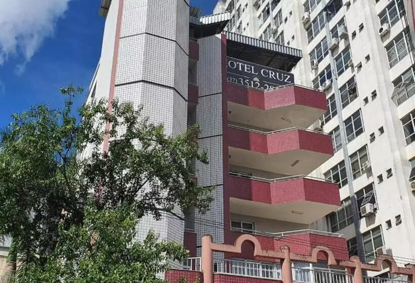 ホテル Cruz