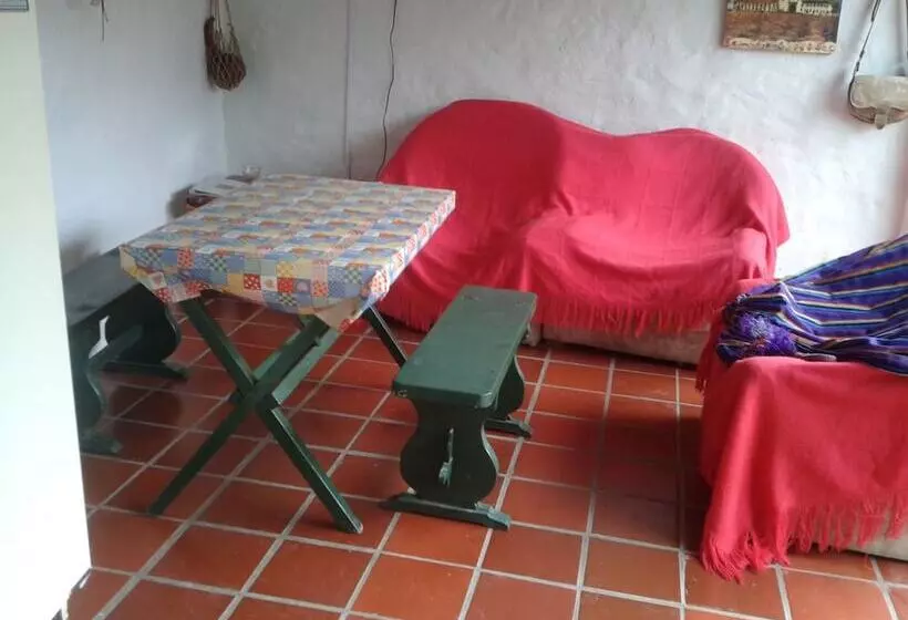 ホテル Hostal Rana