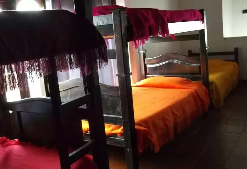 ホテル Hostal Rana