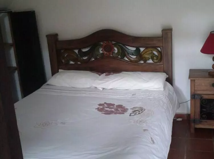 ホテル Hostal Rana