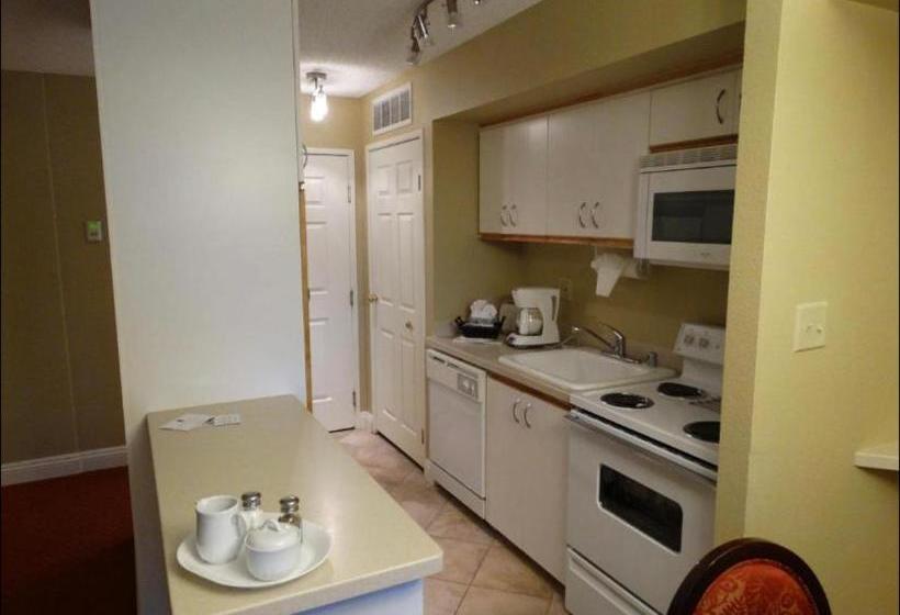 فندق Jockey Club