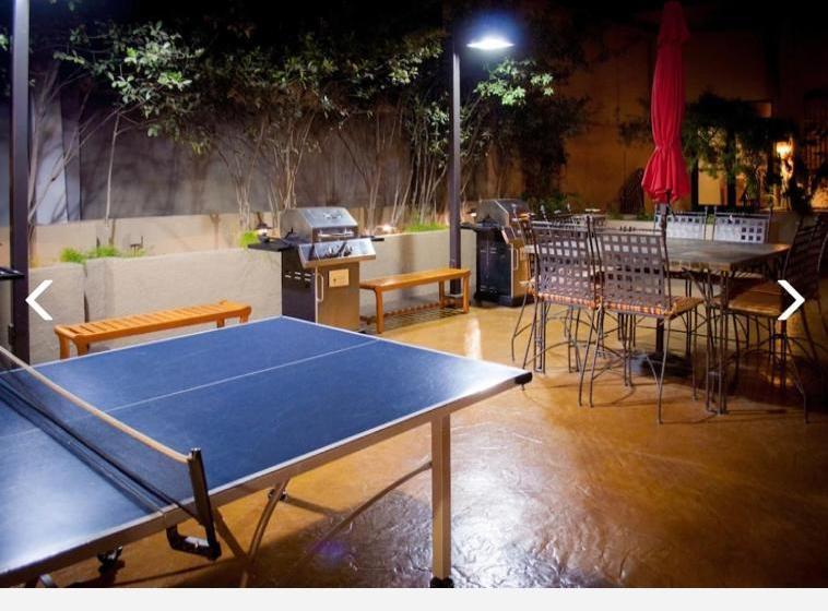 فندق Jockey Club